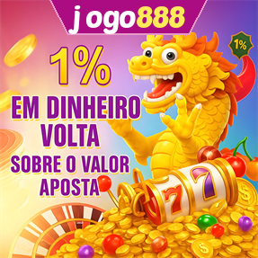jogo888 Rebate