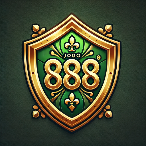 jogo888 Cassino Online